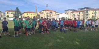 Grande successo per la seconda edizione del Trofeo La Nazione