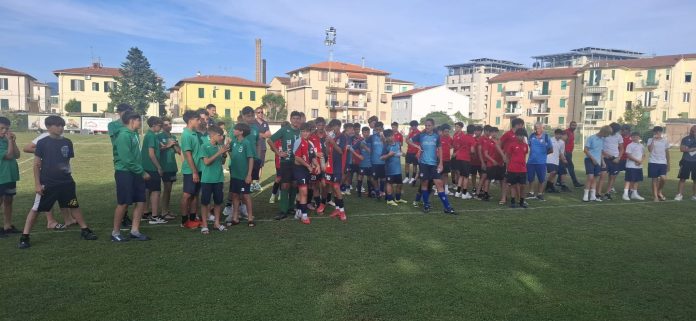 premiazioni la nazione