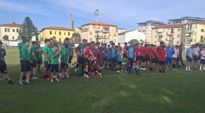 Grande successo per la seconda edizione del Trofeo La Nazione