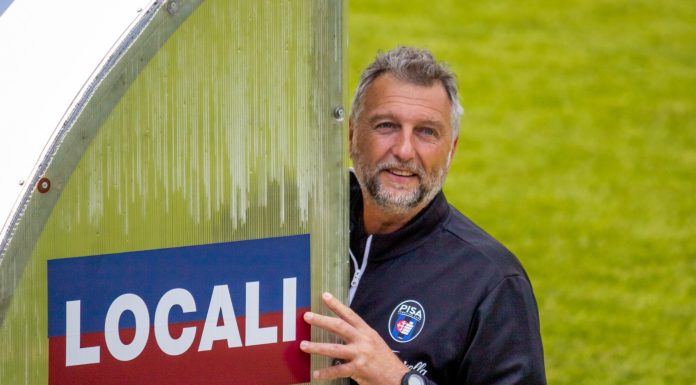 Nasce la prima squadra femminile al Pisa Ovest: disputerà il campionato di Promozione