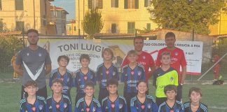 L’Empoli si aggiudica la 21esima edizione del Memorial Luigi Toni. Pisa Ovest al secondo posto